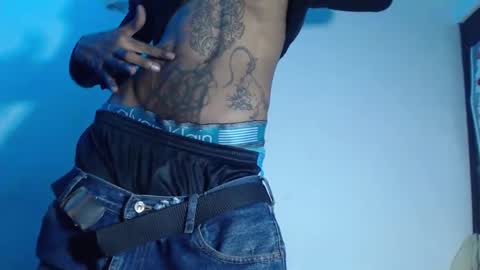 jack_stiwar online show from 22, 12, 2024