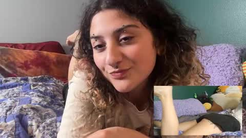 Hazel online show from 18, 12, 2025