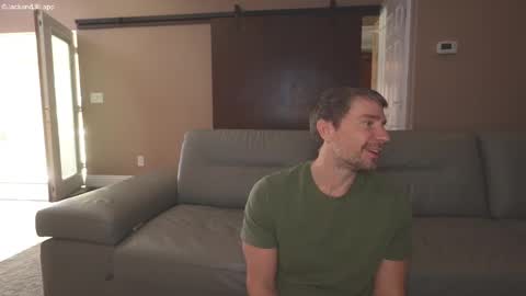 Snapshot of jackandjill chatting on 13, 1, 2025 JackJill online show from 13, 1, 2025