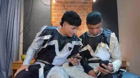 Jack and Joes online show from 2, 11, 2025