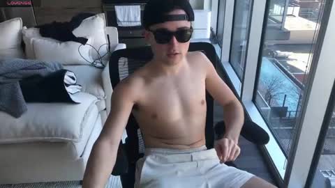 Collegebator online show from 13, 4, 2026