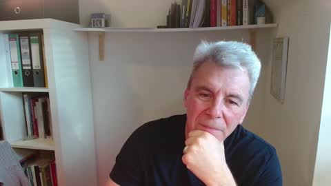 jackblack650 online show from 9, 1, 2026