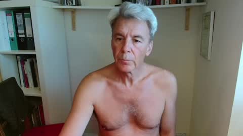 jackblack650 online show from 29, 4, 2026