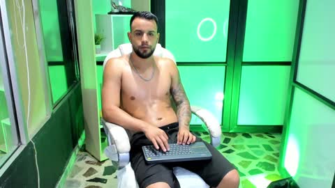 Jack White online show from 7, 1, 2025