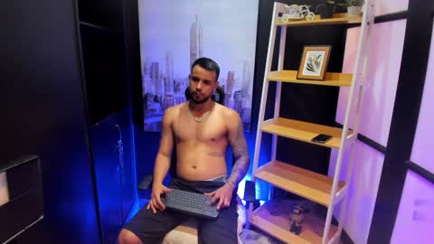 Jack White online show from 15, 1, 2025