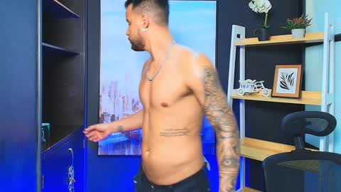 Jack White online show from 22, 1, 2025