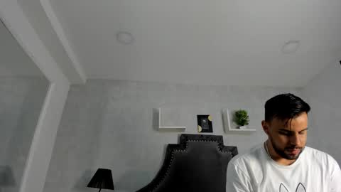 Jack White online show from 22, 9, 2025