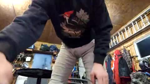 Snapshot of jackboys16 chatting on 17, 1, 2025 Dess online show from 17, 1, 2025