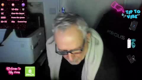 Snapshot of jackbrgs chatting on 2, 12, 2024 J-Mitchel online show from 2, 12, 2024