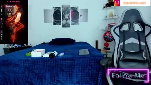 Snapshot of jackdeliciusdick chatting on 18, 9, 2025 jackdeliciusdick online show from 18, 9, 2025