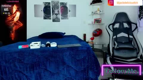 Snapshot of jackdeliciusdick chatting on 26, 9, 2025 jackdeliciusdick online show from 26, 9, 2025