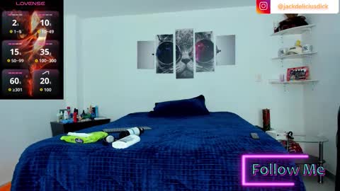 Snapshot of jackdeliciusdick chatting on 30, 9, 2025 jackdeliciusdick online show from 30, 9, 2025