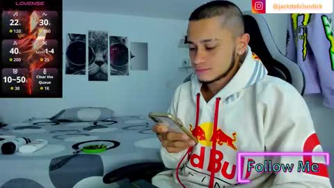 jackdeliciusdick online show from 27, 11, 2025