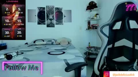 jackdeliciusdick online show from 23, 6, 2026