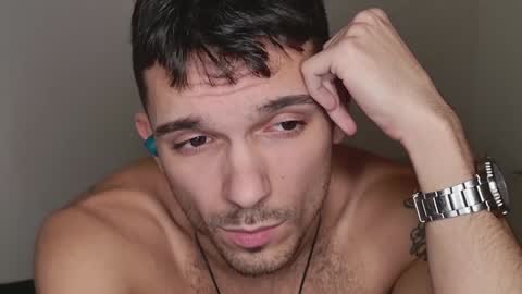 Snapshot of jackdesfeux chatting on 8, 1, 2025 Jack  online show from 8, 1, 2025