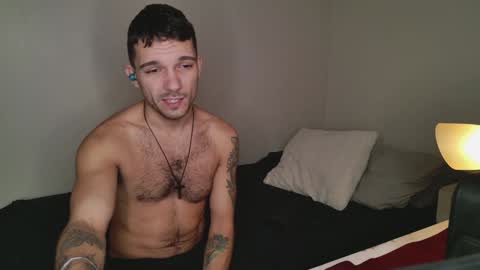 Snapshot of jackdesfeux chatting on 9, 1, 2025 Jack  online show from 9, 1, 2025