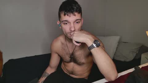 Snapshot of jackdesfeux chatting on 10, 1, 2025 Jack  online show from 10, 1, 2025