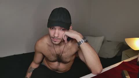 Snapshot of jackdesfeux chatting on 10, 1, 2025 Jack  online show from 10, 1, 2025