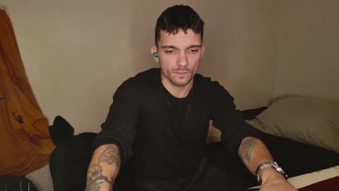 Snapshot of jackdesfeux chatting on 12, 1, 2025 Jack  online show from 12, 1, 2025