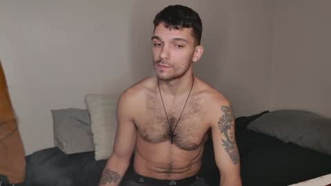 Snapshot of jackdesfeux chatting on 14, 1, 2025 Jack  online show from 14, 1, 2025