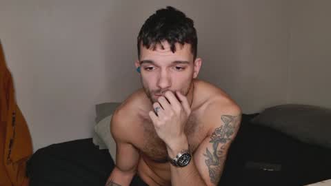 Snapshot of jackdesfeux chatting on 15, 1, 2025 Jack  online show from 15, 1, 2025