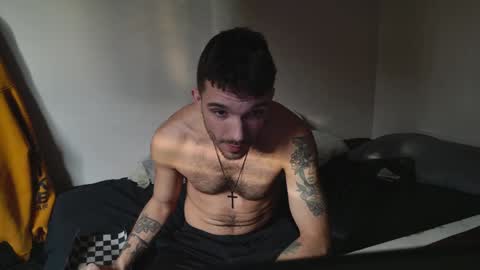 Snapshot of jackdesfeux chatting on 15, 1, 2025 Jack  online show from 15, 1, 2025