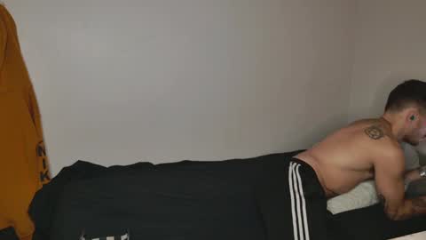 Snapshot of jackdesfeux chatting on 16, 1, 2025 Jack  online show from 16, 1, 2025