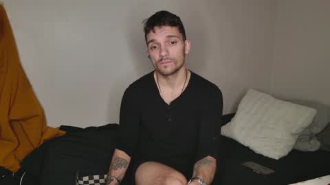 Snapshot of jackdesfeux chatting on 16, 1, 2025 Jack  online show from 16, 1, 2025