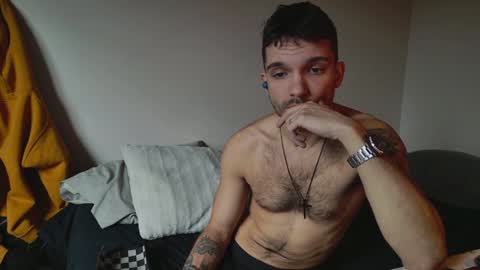 Snapshot of jackdesfeux chatting on 16, 1, 2025 Jack  online show from 16, 1, 2025