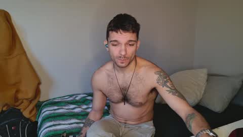 Snapshot of jackdesfeux chatting on 22, 1, 2025 Jack  online show from 22, 1, 2025