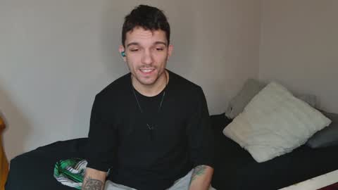 Snapshot of jackdesfeux chatting on 23, 1, 2025 Jack  online show from 23, 1, 2025