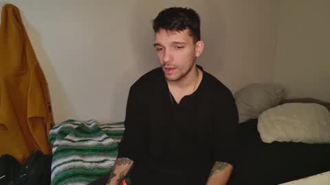 Snapshot of jackdesfeux chatting on 26, 1, 2025 Jack  online show from 26, 1, 2025