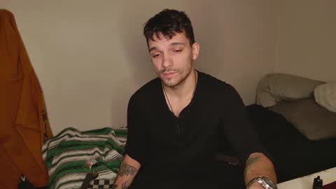 Snapshot of jackdesfeux chatting on 27, 1, 2025 Jack  online show from 27, 1, 2025