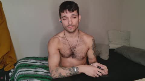 Snapshot of jackdesfeux chatting on 27, 1, 2025 Jack  online show from 27, 1, 2025