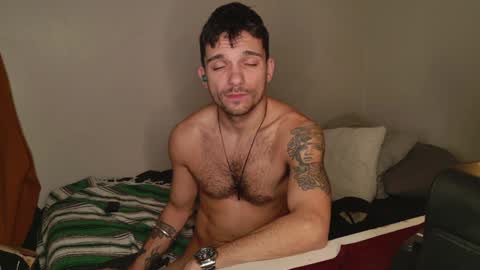 Snapshot of jackdesfeux chatting on 29, 1, 2025 Jack  online show from 29, 1, 2025