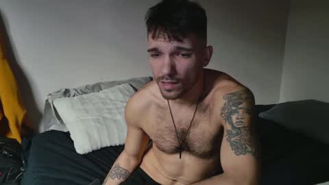 Snapshot of jackdesfeux chatting on 30, 1, 2025 Jack  online show from 30, 1, 2025