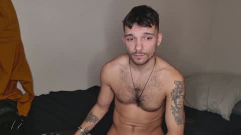 Snapshot of jackdesfeux chatting on 2, 2, 2025 Jack  online show from 2, 2, 2025