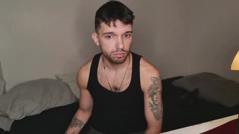 Snapshot of jackdesfeux chatting on 9, 2, 2025 Jack  online show from 9, 2, 2025