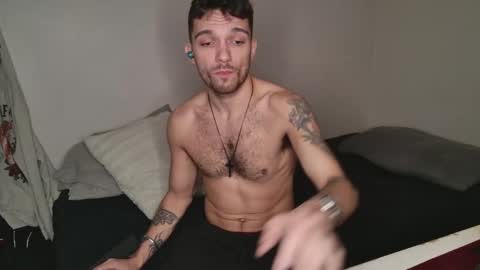 Snapshot of jackdesfeux chatting on 10, 2, 2025 Jack  online show from 10, 2, 2025