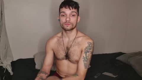 Snapshot of jackdesfeux chatting on 11, 2, 2025 Jack  online show from 11, 2, 2025