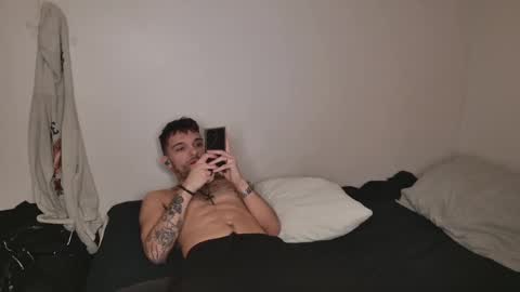 Snapshot of jackdesfeux chatting on 12, 2, 2025 Jack  online show from 12, 2, 2025