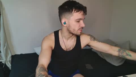 Snapshot of jackdesfeux chatting on 12, 2, 2025 Jack  online show from 12, 2, 2025