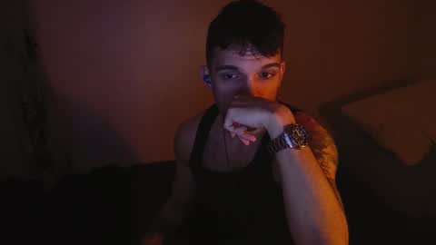 Snapshot of jackdesfeux chatting on 12, 2, 2025 Jack  online show from 12, 2, 2025