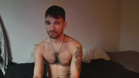 Snapshot of jackdesfeux chatting on 13, 2, 2025 Jack  online show from 13, 2, 2025