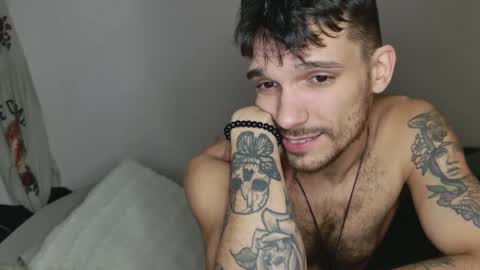 Snapshot of jackdesfeux chatting on 14, 2, 2025 Jack  online show from 14, 2, 2025