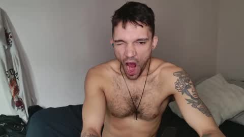 Snapshot of jackdesfeux chatting on 18, 2, 2025 Jack  online show from 18, 2, 2025