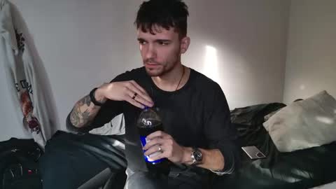 Snapshot of jackdesfeux chatting on 19, 2, 2025 Jack  online show from 19, 2, 2025