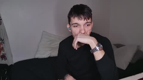 Snapshot of jackdesfeux chatting on 21, 2, 2025 Jack  online show from 21, 2, 2025