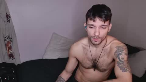 Snapshot of jackdesfeux chatting on 22, 2, 2025 Jack  online show from 22, 2, 2025