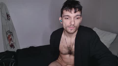 Snapshot of jackdesfeux chatting on 23, 2, 2025 Jack  online show from 23, 2, 2025